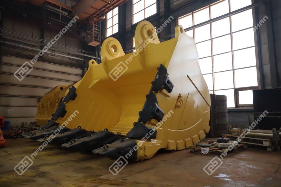 Ковш для экскаватора Komatsu PC-7000